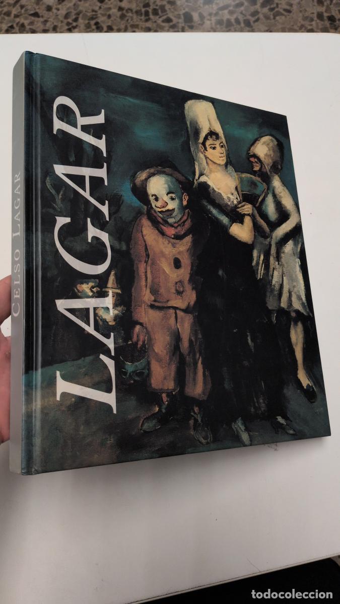 Libros de segunda mano: CELSO LAGAR - Narciso Alba - Foto 1