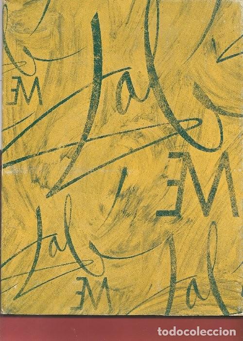 Livres d'occasion: SALVADOR DAL&Iacute; ,MANIFESTE EN HOMMAGE A MEISSONIER 1967