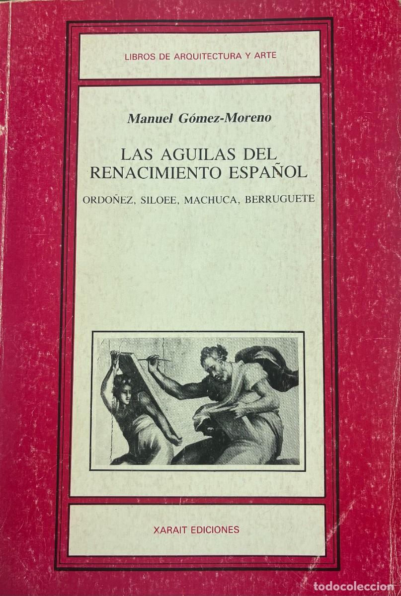 Livros em segunda m&atilde;o: Las &aacute;guilas del Renacimiento espa&ntilde;ol