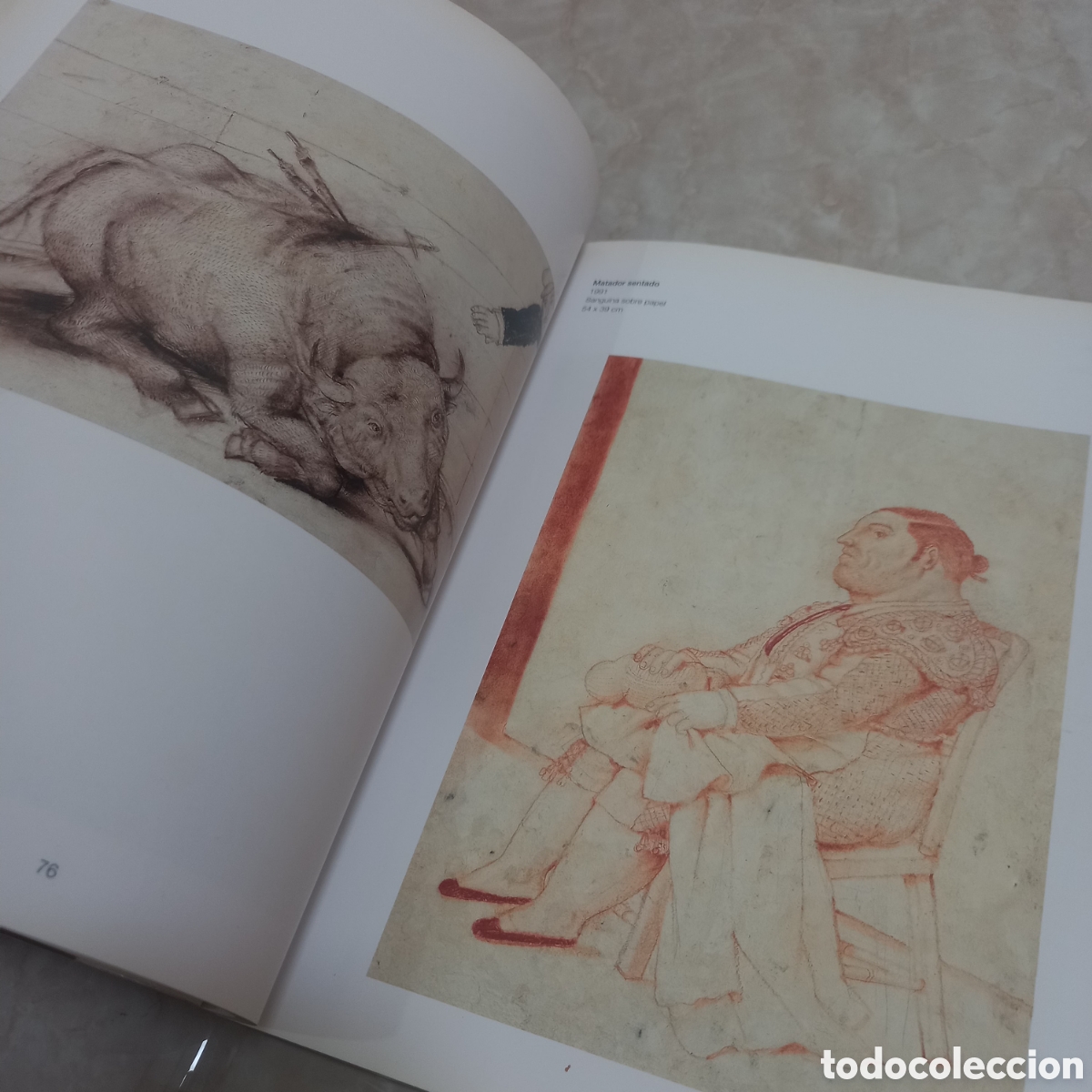 Libros de segunda mano: Libro Fernando Botero - Foto 9
