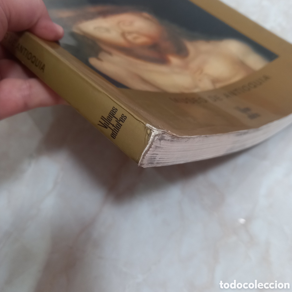 Libros de segunda mano: Libro Fernando Botero - Foto 15