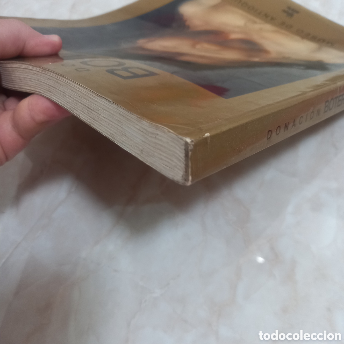 Libros de segunda mano: Libro Fernando Botero - Foto 16