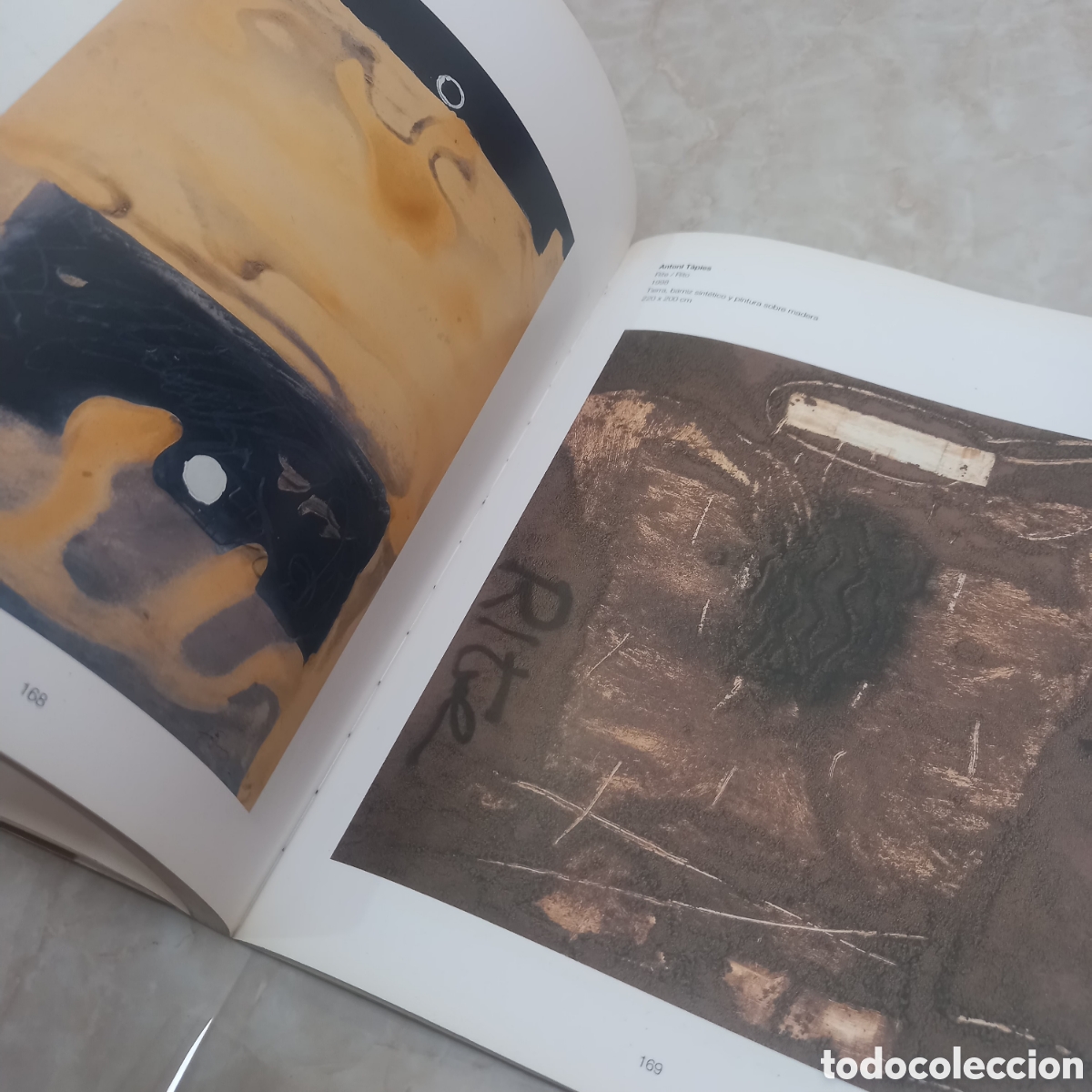 Libros de segunda mano: Libro Fernando Botero - Foto 17