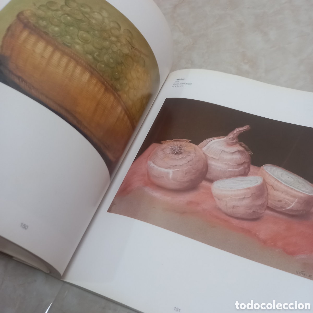 Libros de segunda mano: Libro Fernando Botero - Foto 18