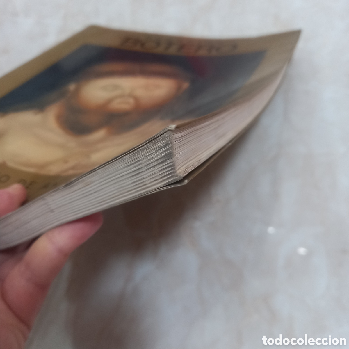 Libros de segunda mano: Libro Fernando Botero - Foto 23