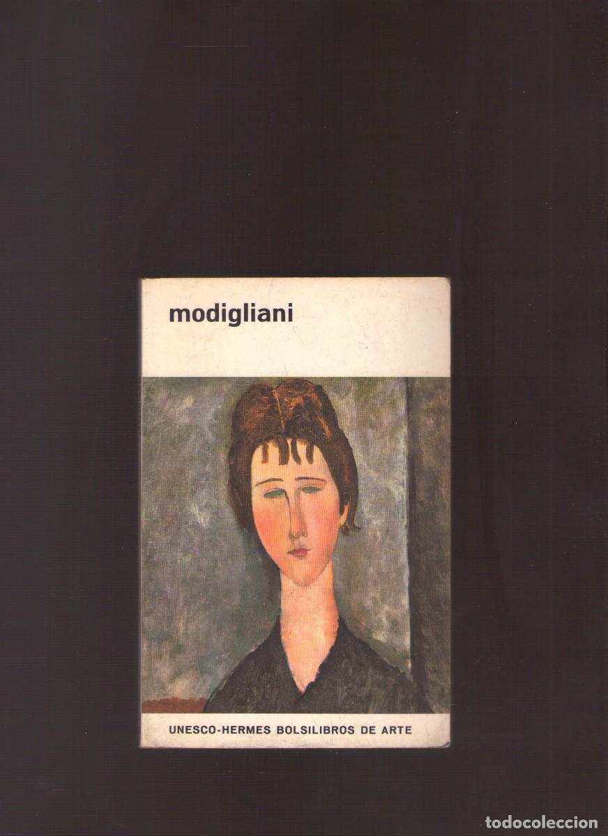 Libros de segunda mano: Mp. Modigliani (Corrado Pavolini) - Foto 1