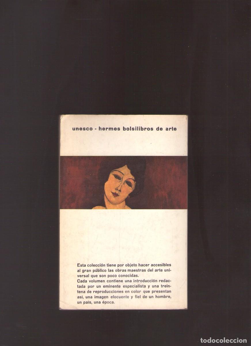 Libros de segunda mano: Mp. Modigliani (Corrado Pavolini) - Foto 2