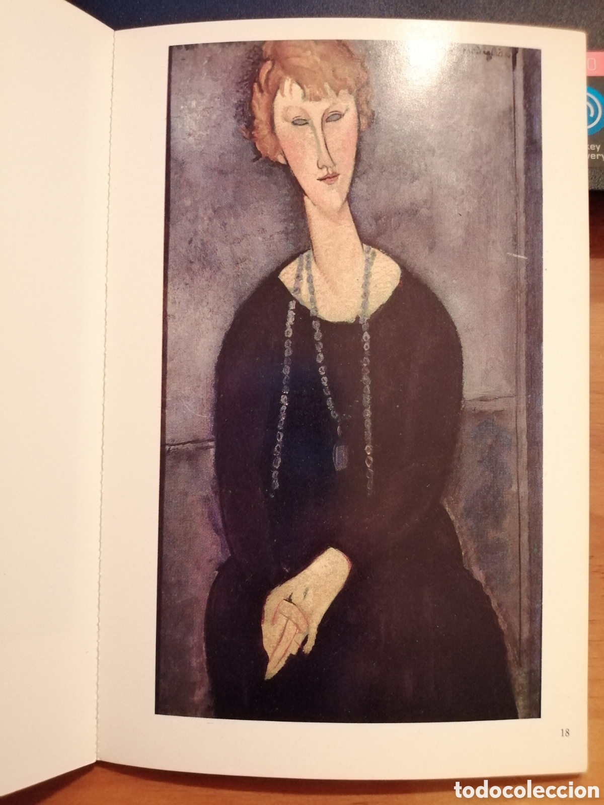 Libros de segunda mano: Mp. Modigliani (Corrado Pavolini) - Foto 3