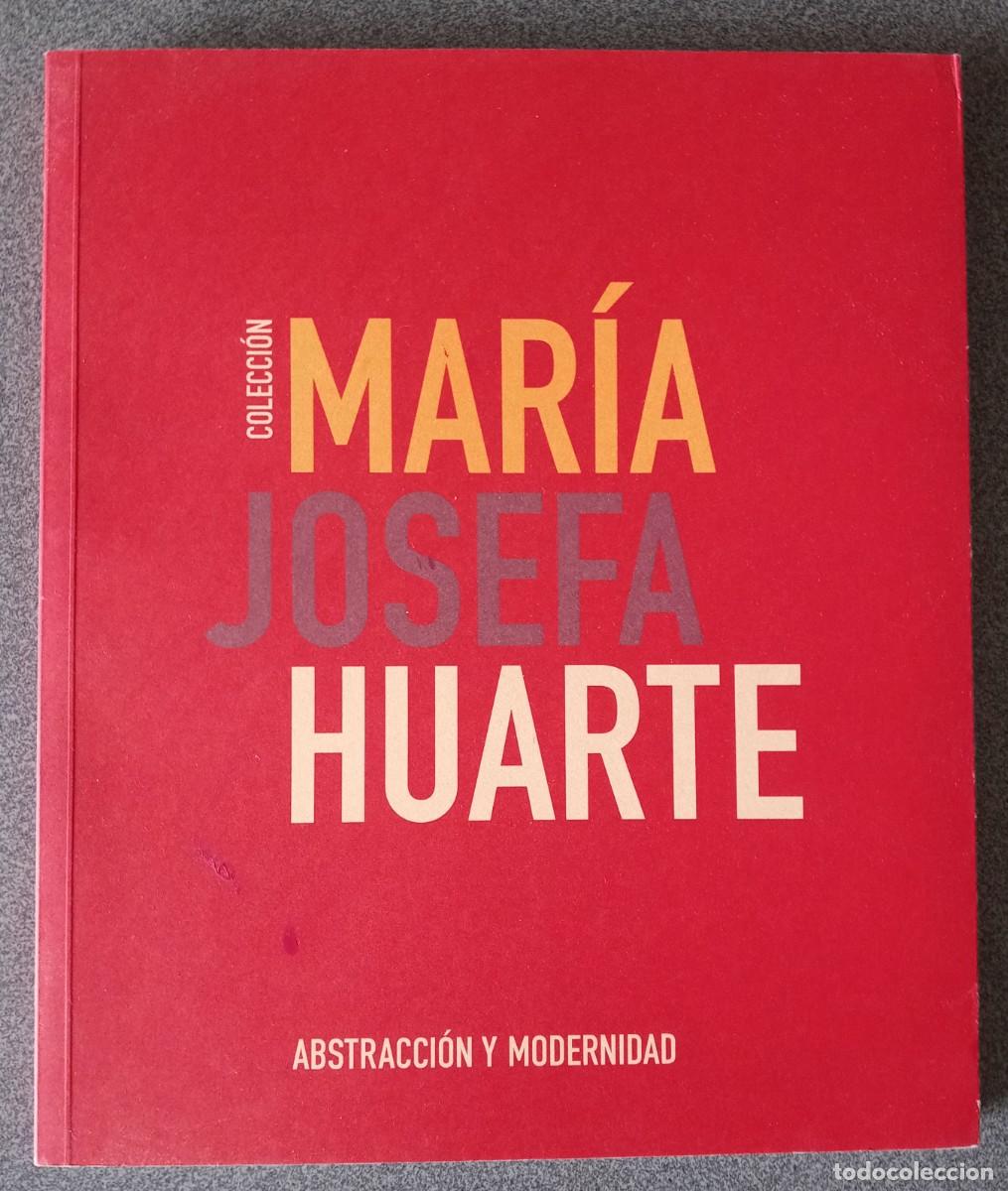 Libros de segunda mano: Colecci&oacute;n Mar&iacute;a Josefa Huarte