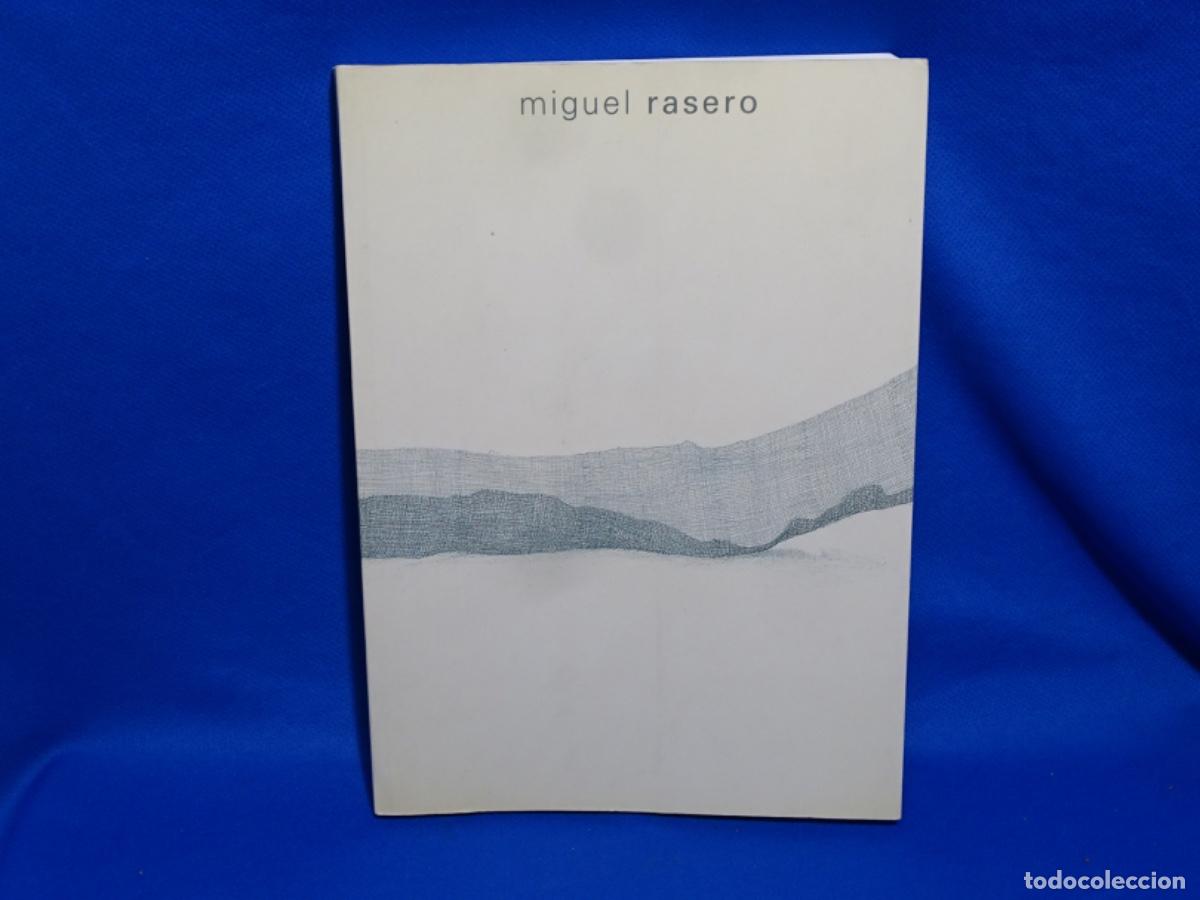 Livres d'occasion: MIGUEL RASERO 2002. 206 P&Aacute;GINAS.
