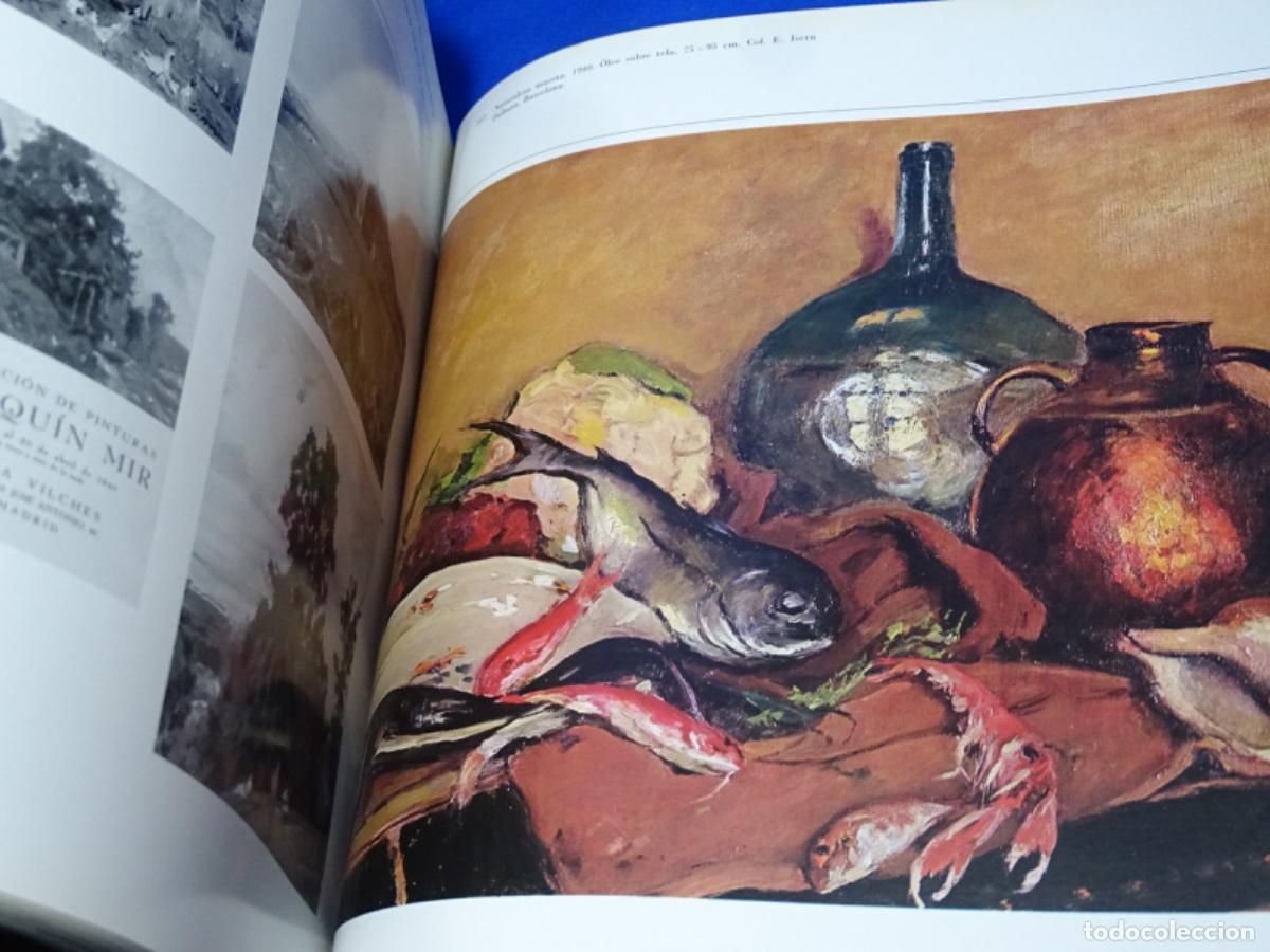 Libros de segunda mano: JOAQUIN MIR. POLIGRAFA. - Foto 3