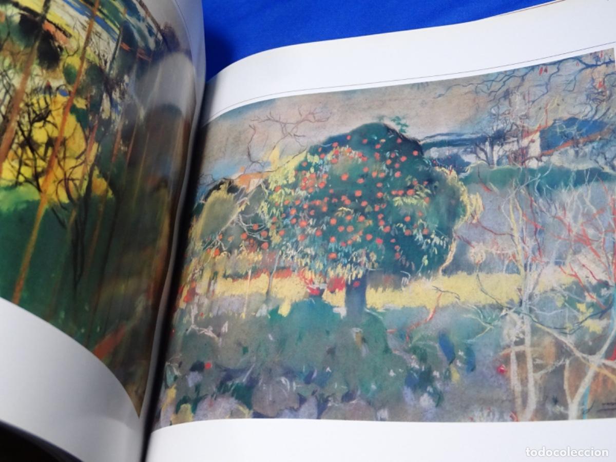 Libros de segunda mano: JOAQUIN MIR. POLIGRAFA. - Foto 10