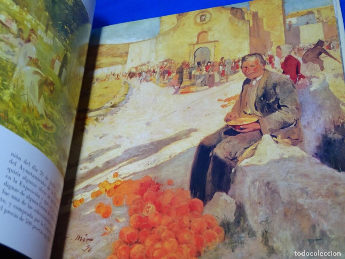 Libros de segunda mano: JOAQUIN MIR. POLIGRAFA. - Foto 15