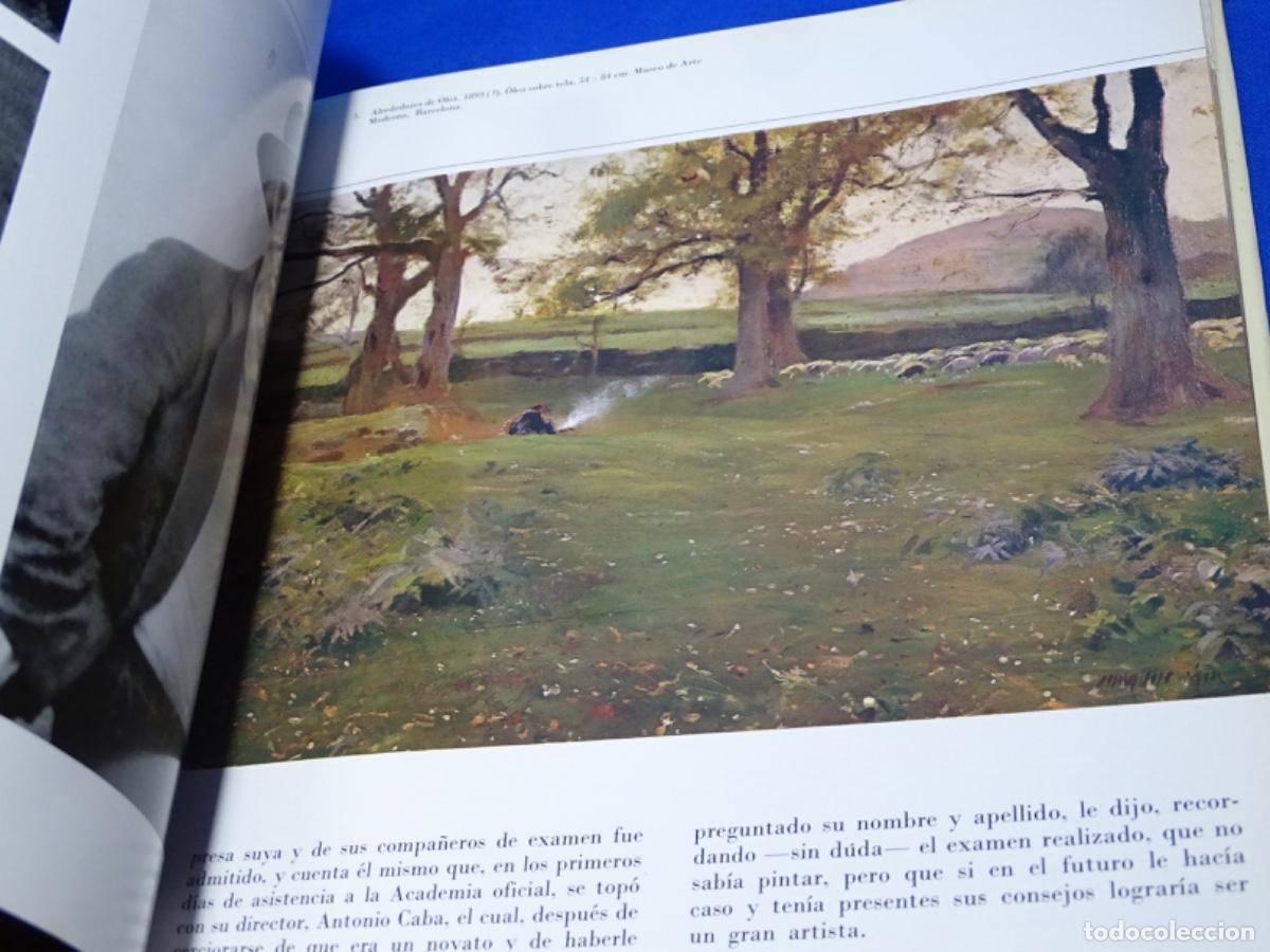 Libros de segunda mano: JOAQUIN MIR. POLIGRAFA. - Foto 16