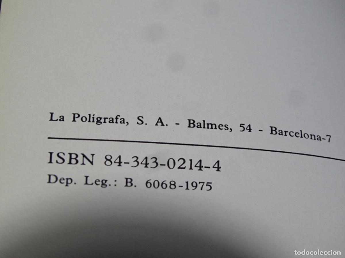 Libros de segunda mano: JOAQUIN MIR. POLIGRAFA. - Foto 18