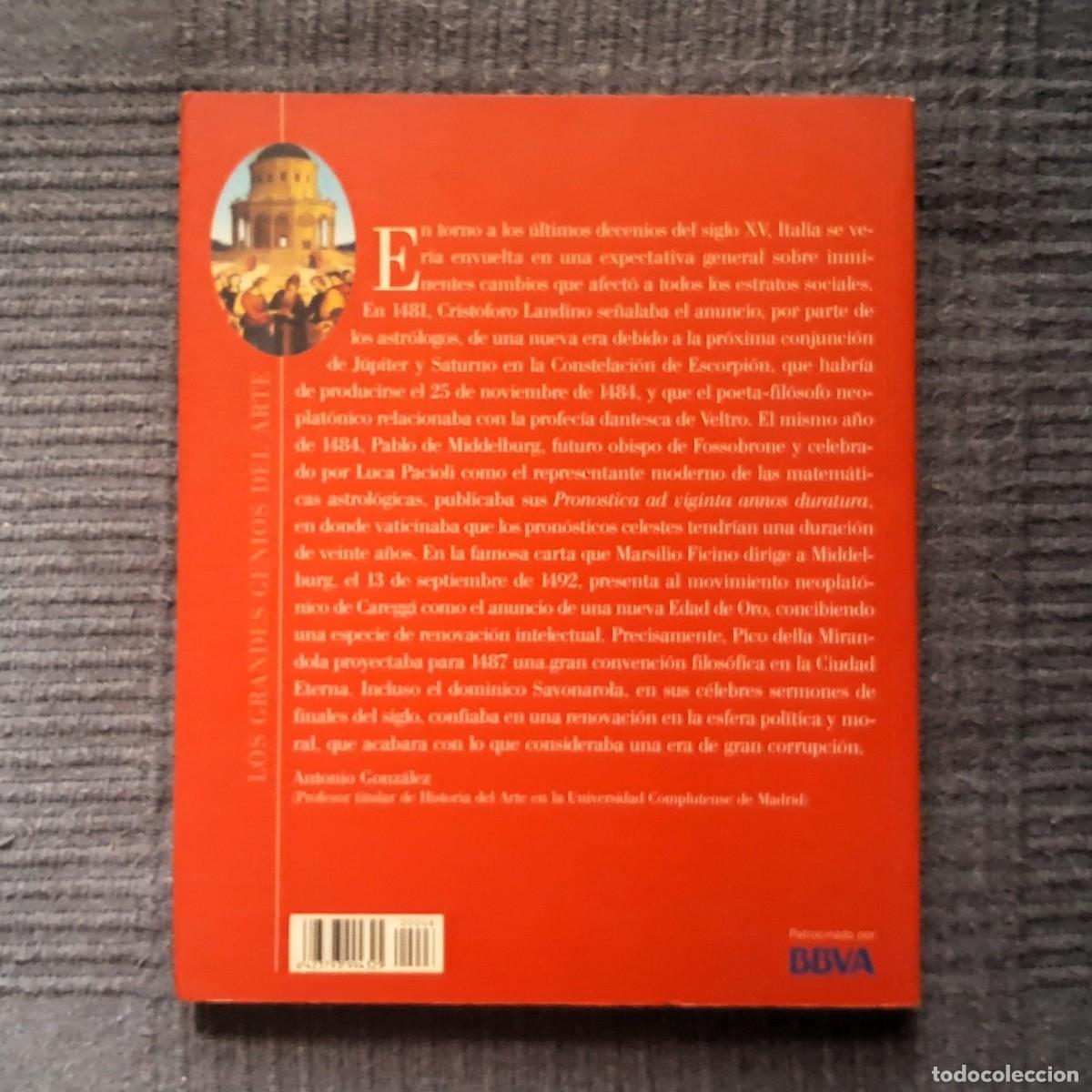 Libros de segunda mano: RAFAEL - Presentaci&oacute;n de ANTONIO GONZ&Aacute;LEZ - Foto 2