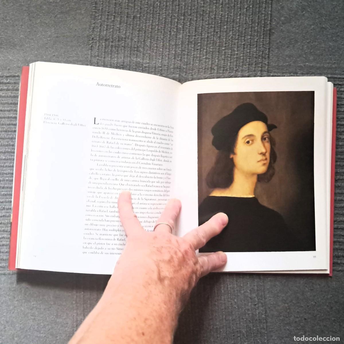 Libros de segunda mano: RAFAEL - Presentaci&oacute;n de ANTONIO GONZ&Aacute;LEZ - Foto 3