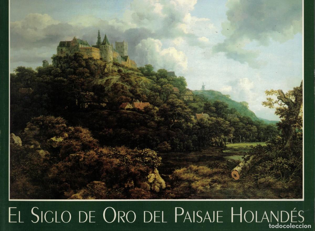 Libros de segunda mano: Peter C. Sutton, El Siglo de Oro del Paisaje Holand&eacute;s