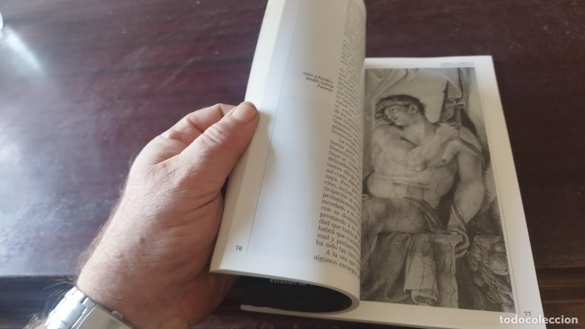 Libros de segunda mano: ANNIBALE CARRACCI / ALFONSO E.PEREZ SANCHEZ / CJA 606 - Foto 5
