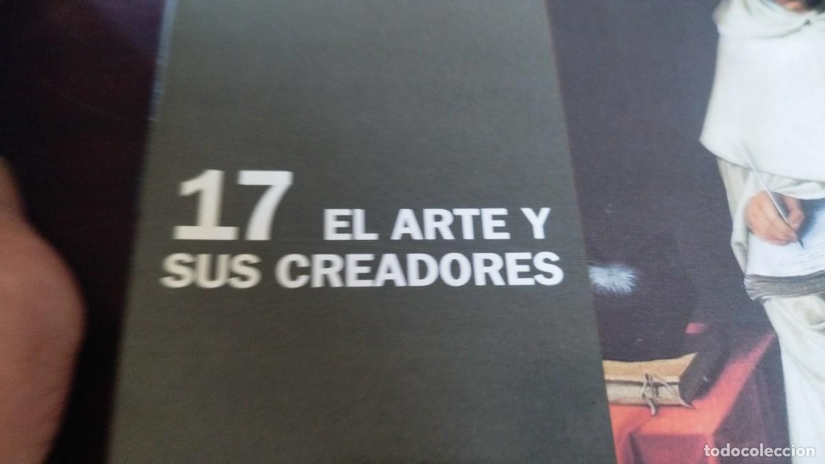 Libros de segunda mano: FRANCISCO DE ZARBARAN / ALFONSO E.PEREZ SANCHEZ / CJA 606 - Foto 4