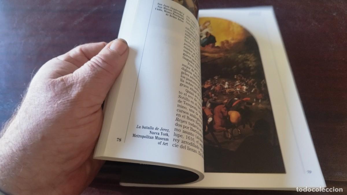 Libros de segunda mano: FRANCISCO DE ZARBARAN / ALFONSO E.PEREZ SANCHEZ / CJA 606 - Foto 7