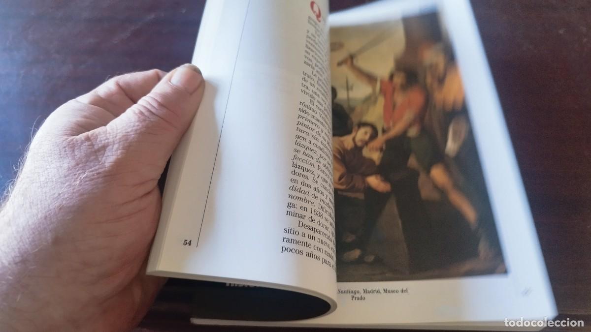 Libros de segunda mano: FRANCISCO DE ZARBARAN / ALFONSO E.PEREZ SANCHEZ / CJA 606 - Foto 8
