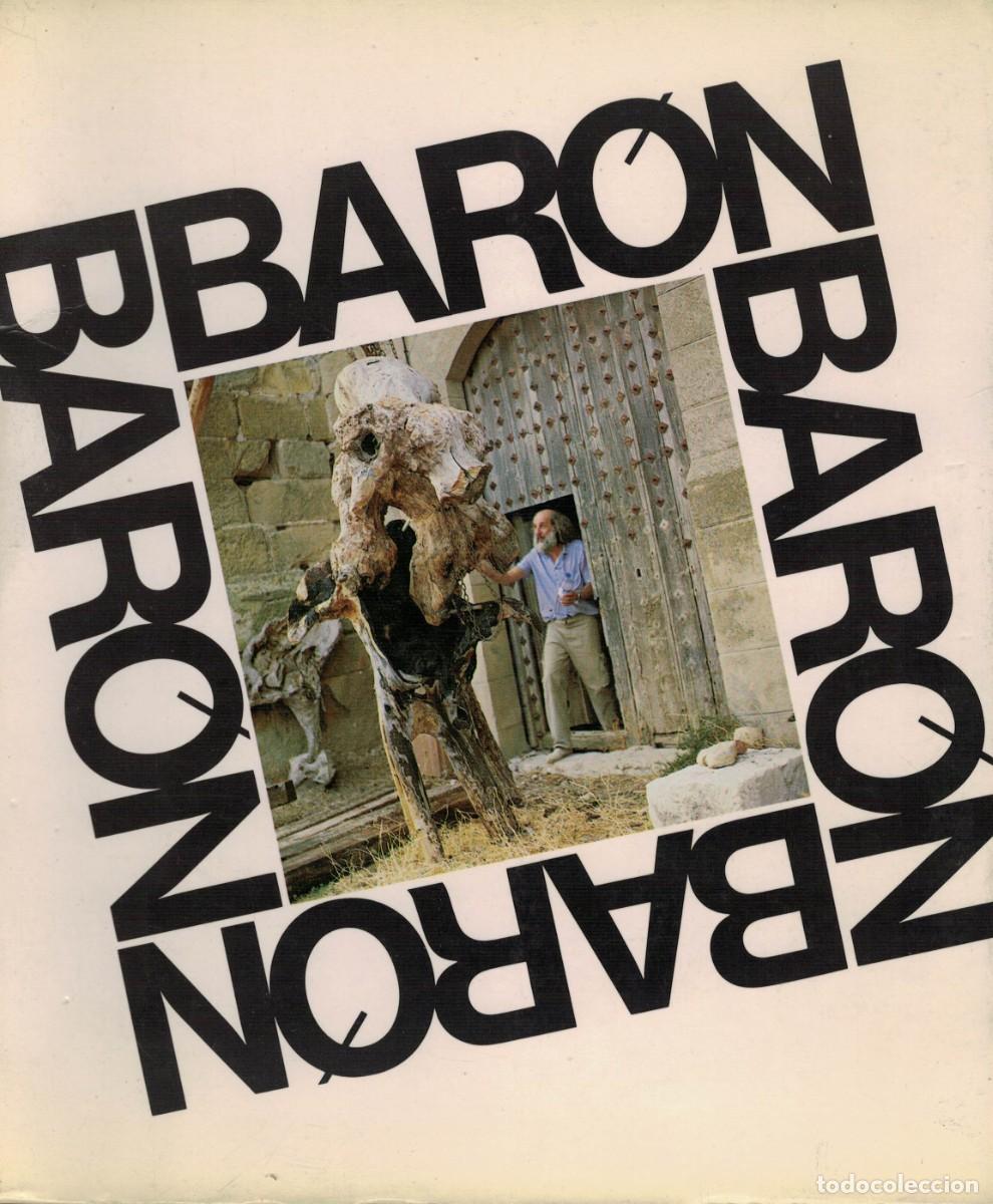 Libros de segunda mano: Bar&oacute;n Sala Luz&aacute;n 1984