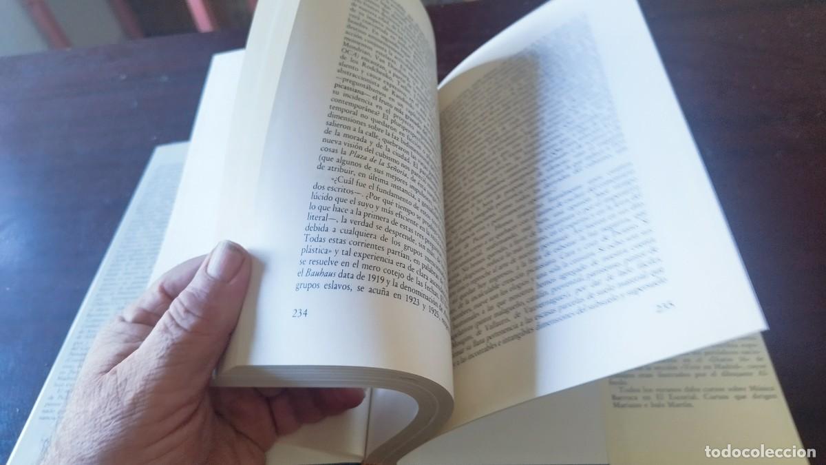 Libros de segunda mano: PICASSO / SANTIAGO AMON / CJA 607 / VISOR - Foto 9