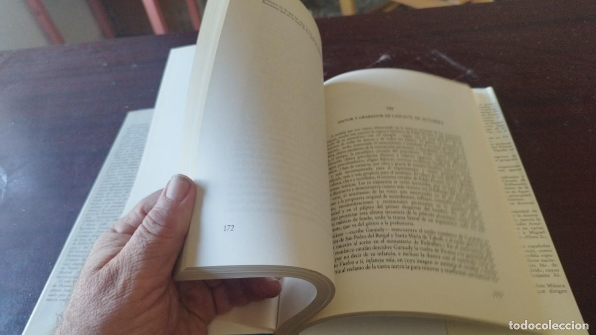 Libros de segunda mano: PICASSO / SANTIAGO AMON / CJA 607 / VISOR - Foto 10