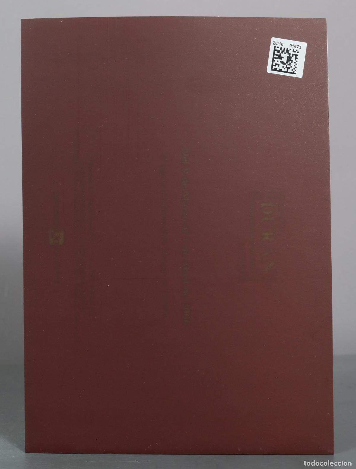 Libros de segunda mano: CATALOGO. Jes&uacute;s Barranco - Dur&aacute;n - Foto 2