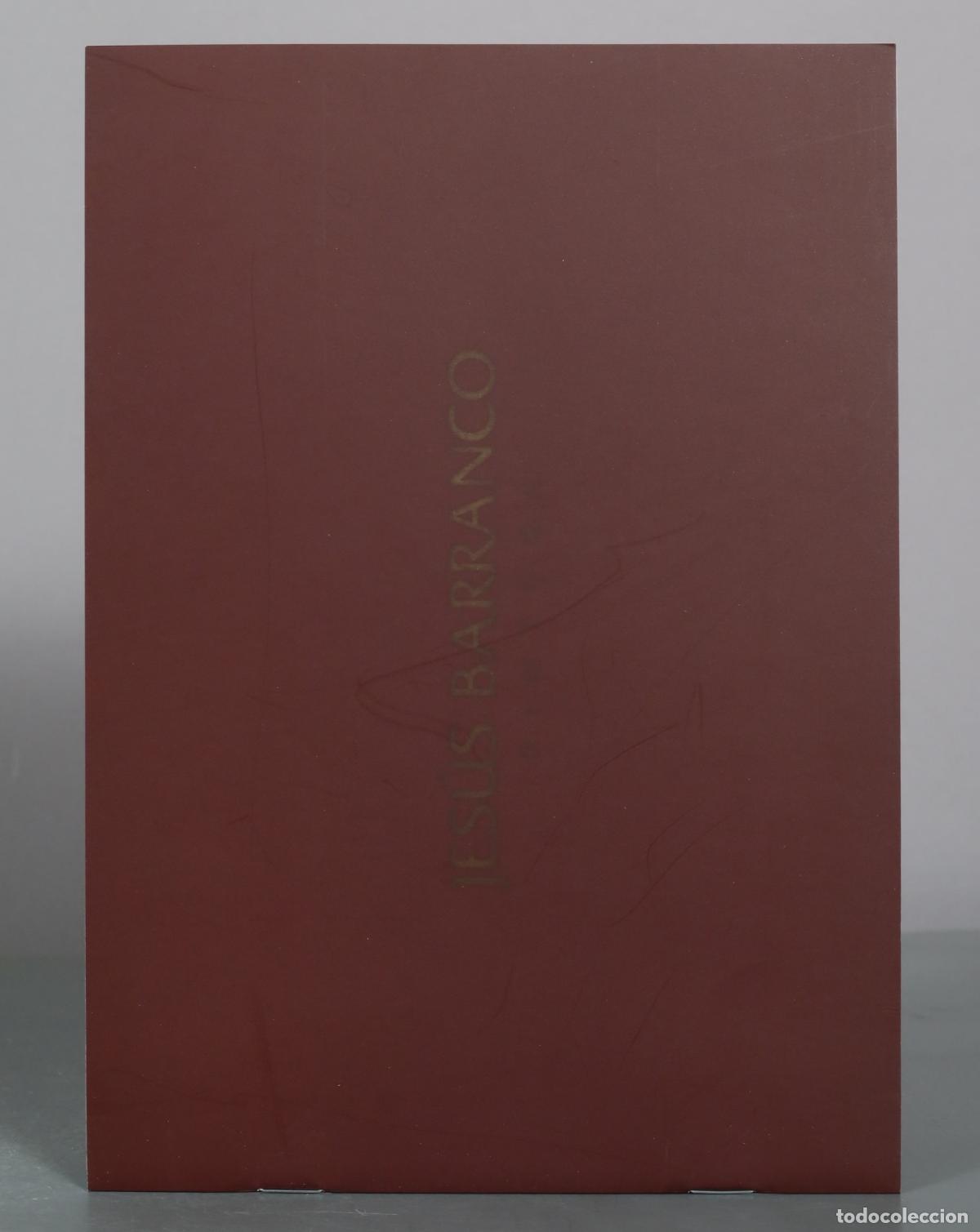 Libros de segunda mano: CATALOGO. Jes&uacute;s Barranco - Dur&aacute;n
