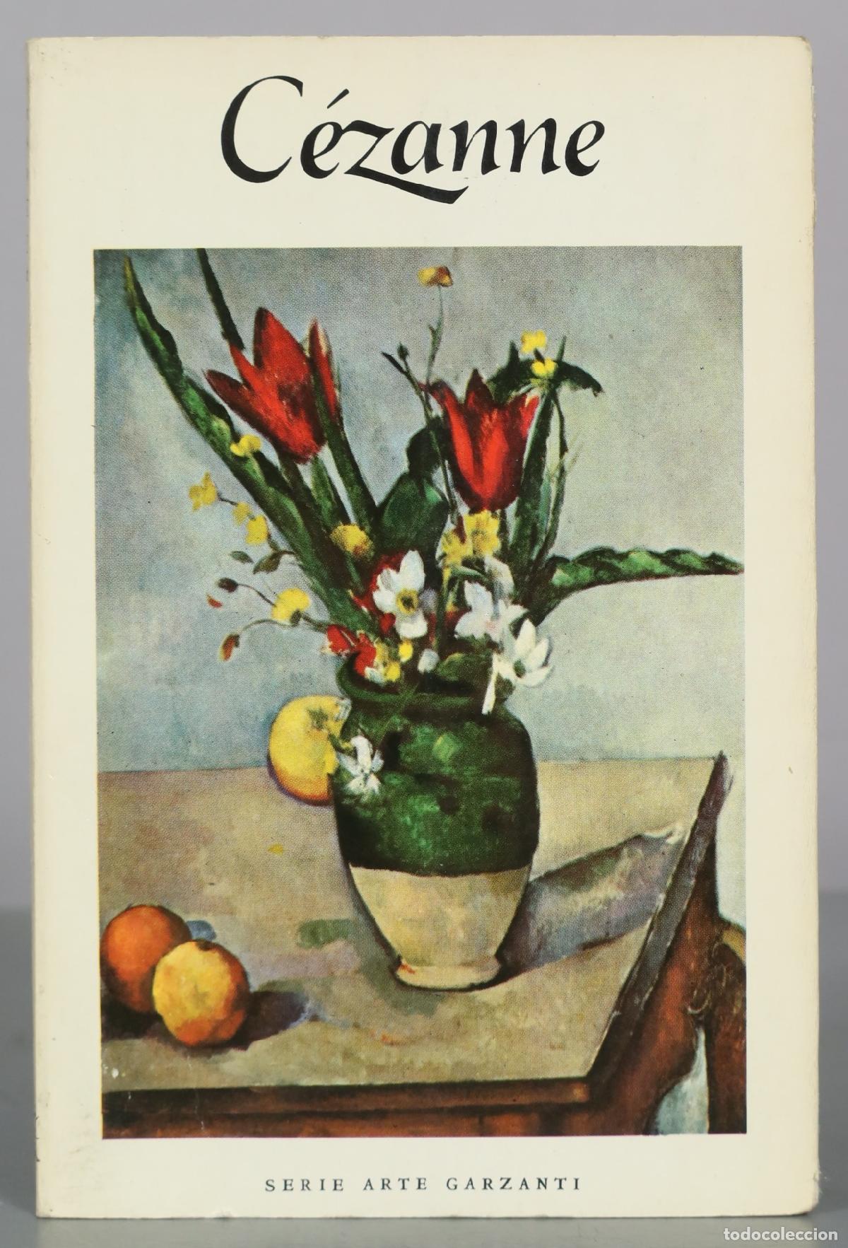 Libros de segunda mano: C&eacute;zanne - Marco Valsecchi - Garzanti