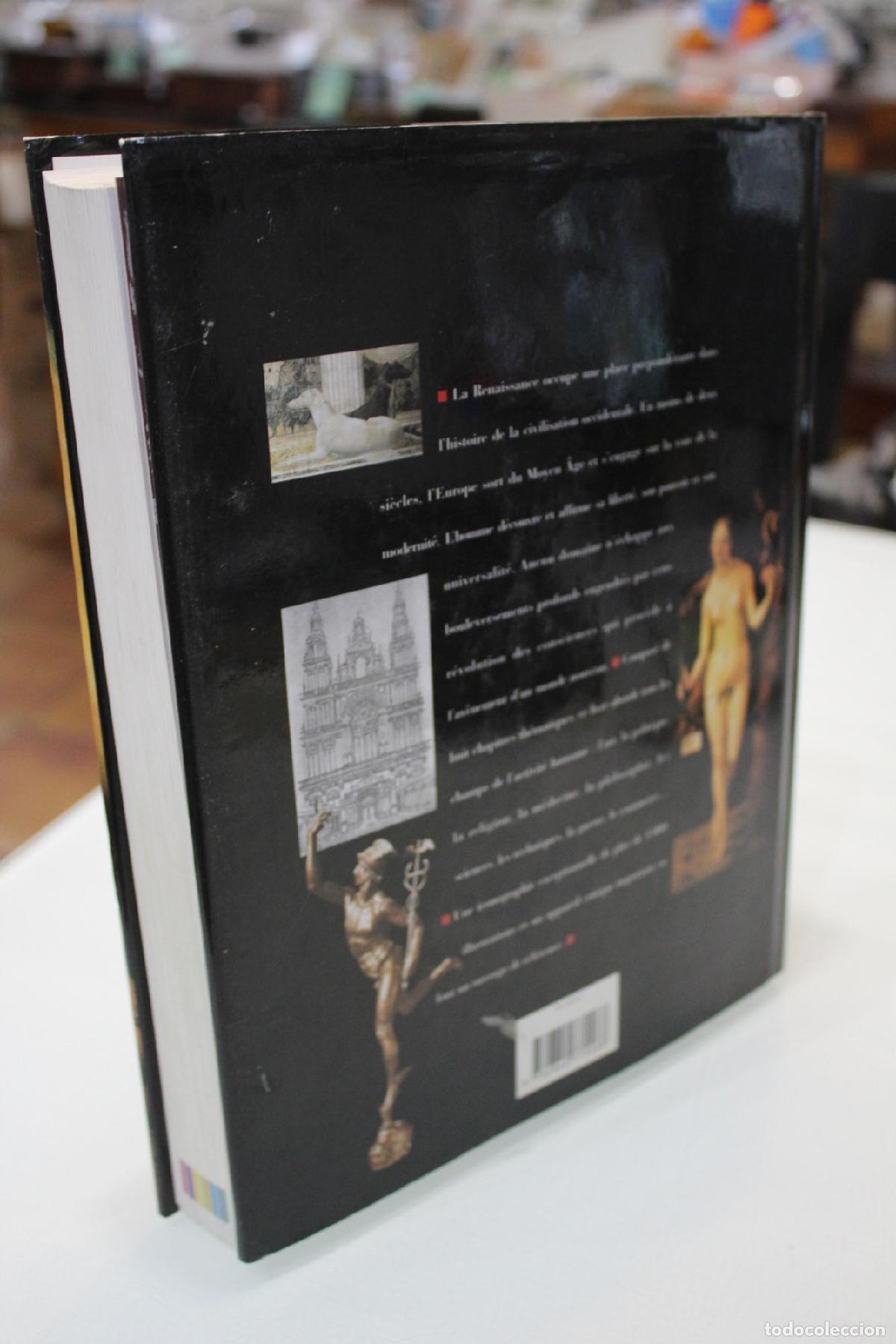 Libros de segunda mano: Panorama de la Renaissance - Aston, Margaret. (Dir.) - Foto 3