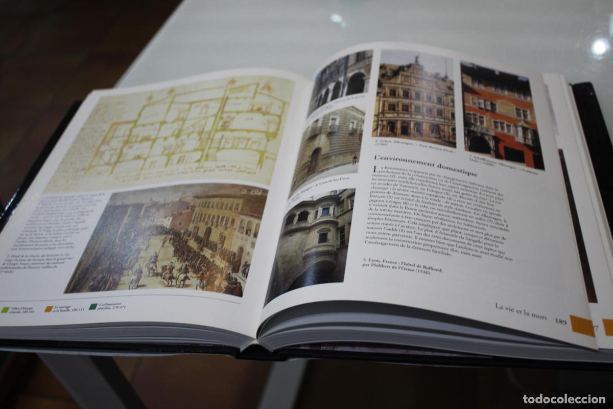 Libros de segunda mano: Panorama de la Renaissance - Aston, Margaret. (Dir.) - Foto 4