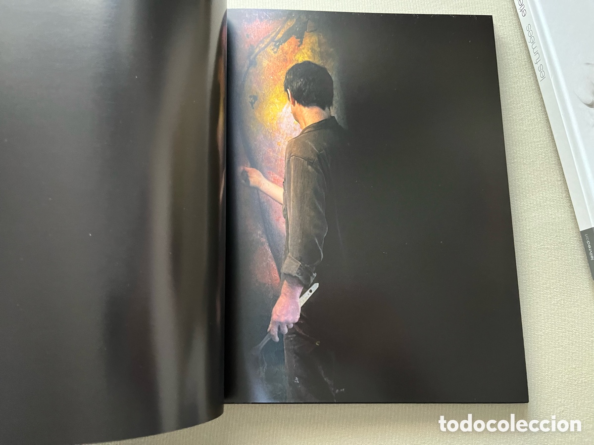 Libros de segunda mano: Libro de arte - Etienne Gros - Foto 5