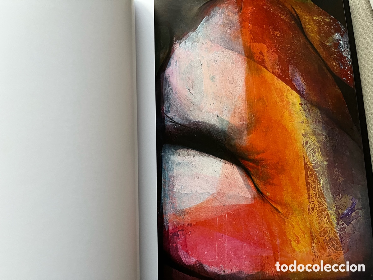 Libros de segunda mano: Libro de arte - Etienne Gros - Foto 6
