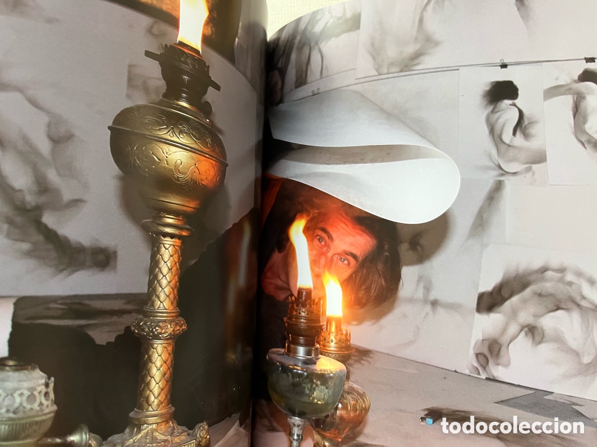 Libros de segunda mano: Libro de arte - Etienne Gros - Foto 12