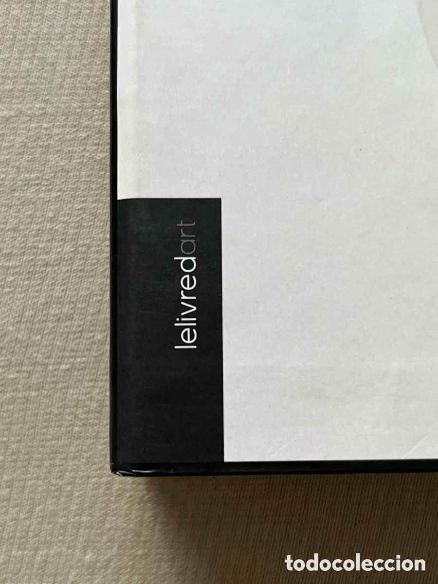 Libros de segunda mano: Libro de arte - Etienne Gros - Foto 13