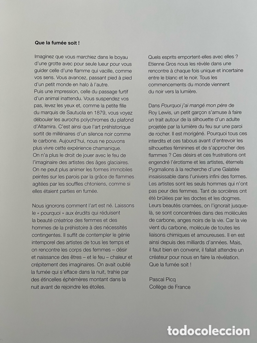 Libros de segunda mano: Libro de arte - Etienne Gros - Foto 16