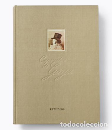 Libros de segunda mano: CAPRICHOS DE FRANCISCO DE GOYA - Foto 2