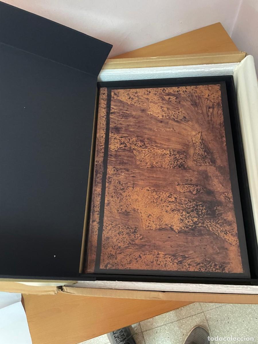 Libros de segunda mano: CAPRICHOS DE FRANCISCO DE GOYA - Foto 5