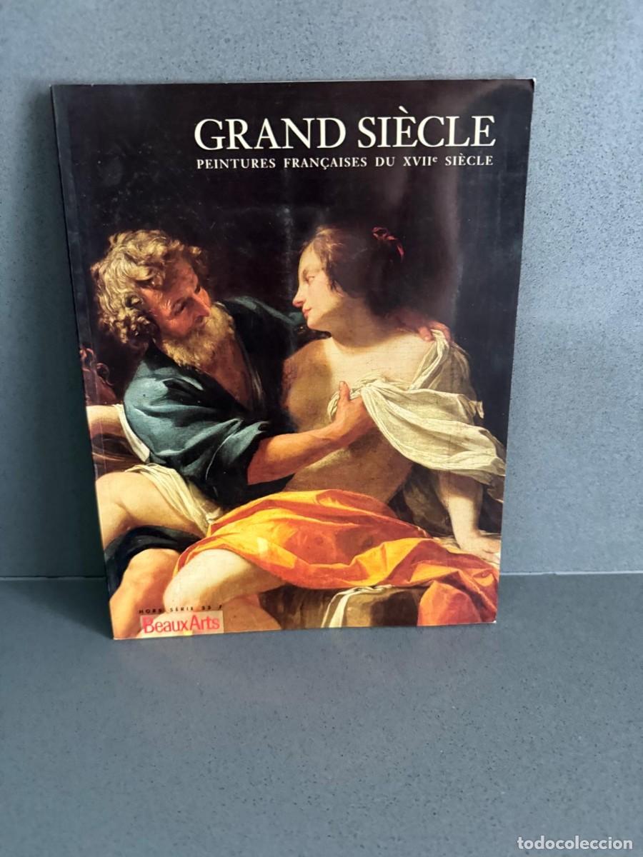 Livres d'occasion: CATALOGO A&Ntilde;O 1993 EXPOSICI&Oacute;N INTERNACIONAL PINTURA FRANCESA SIGLO XVII - SIMON VOUET