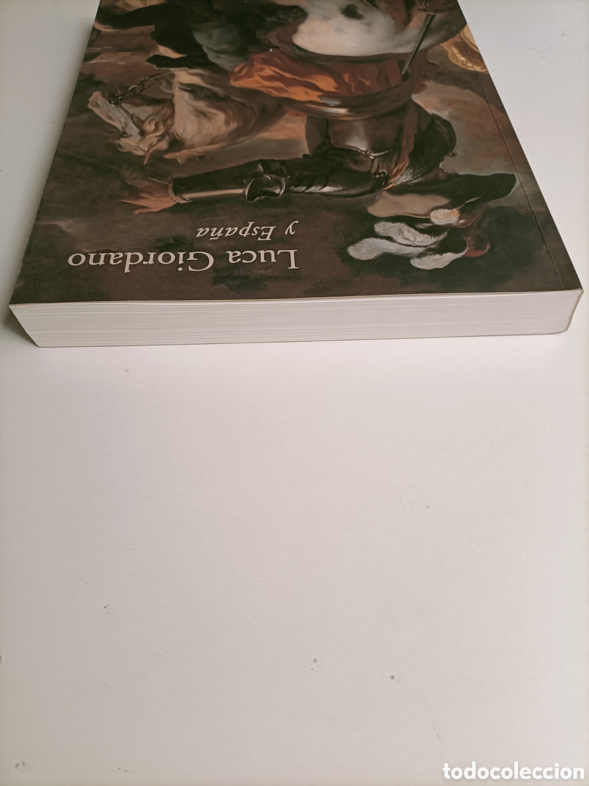 Libros de segunda mano: Luka Giordano y Espa&ntilde;a - Foto 6