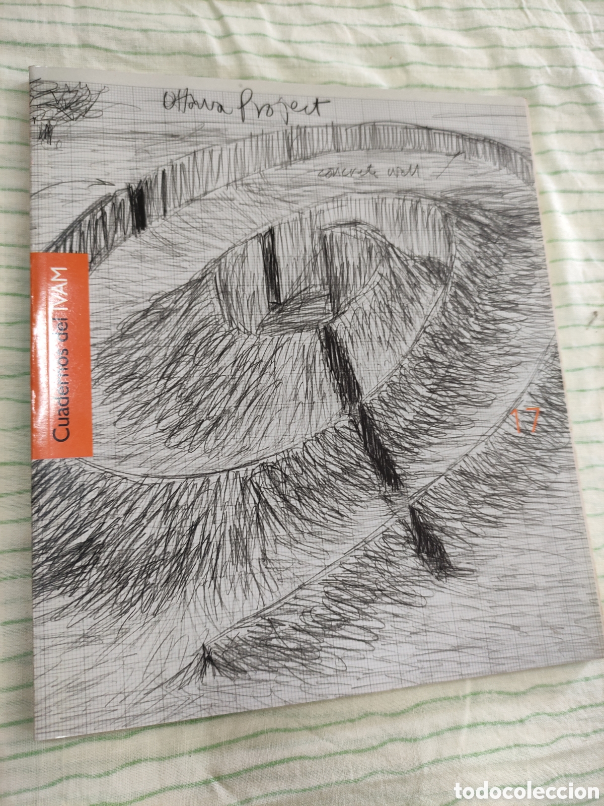 Gebrauchte B&uuml;cher: Cuadernos del IVAM - 17 - 2011