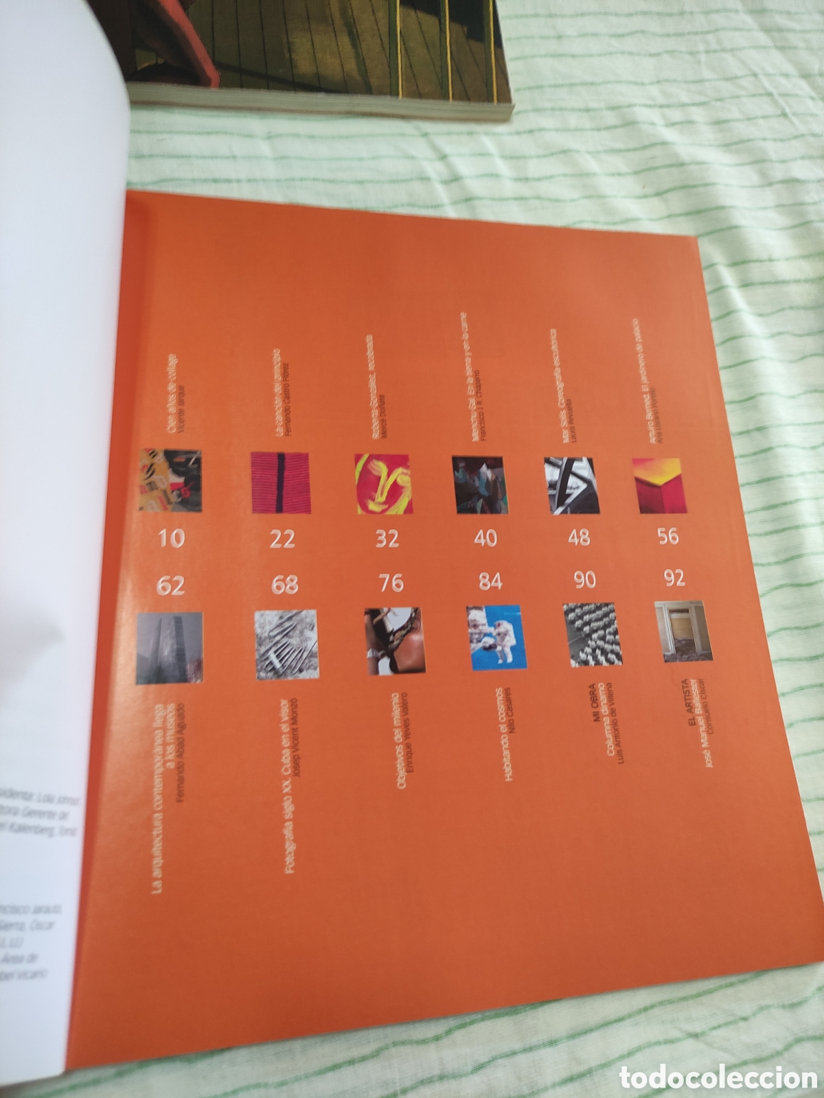 Libros de segunda mano: Cuadernos del IVAM -18 - 2011 - Foto 2