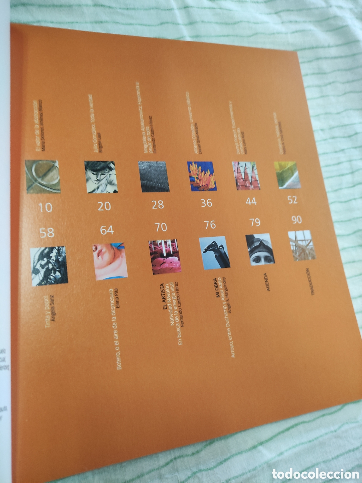 Libros de segunda mano: Cuadernos del IVAM - 13 - 2008 - Foto 2