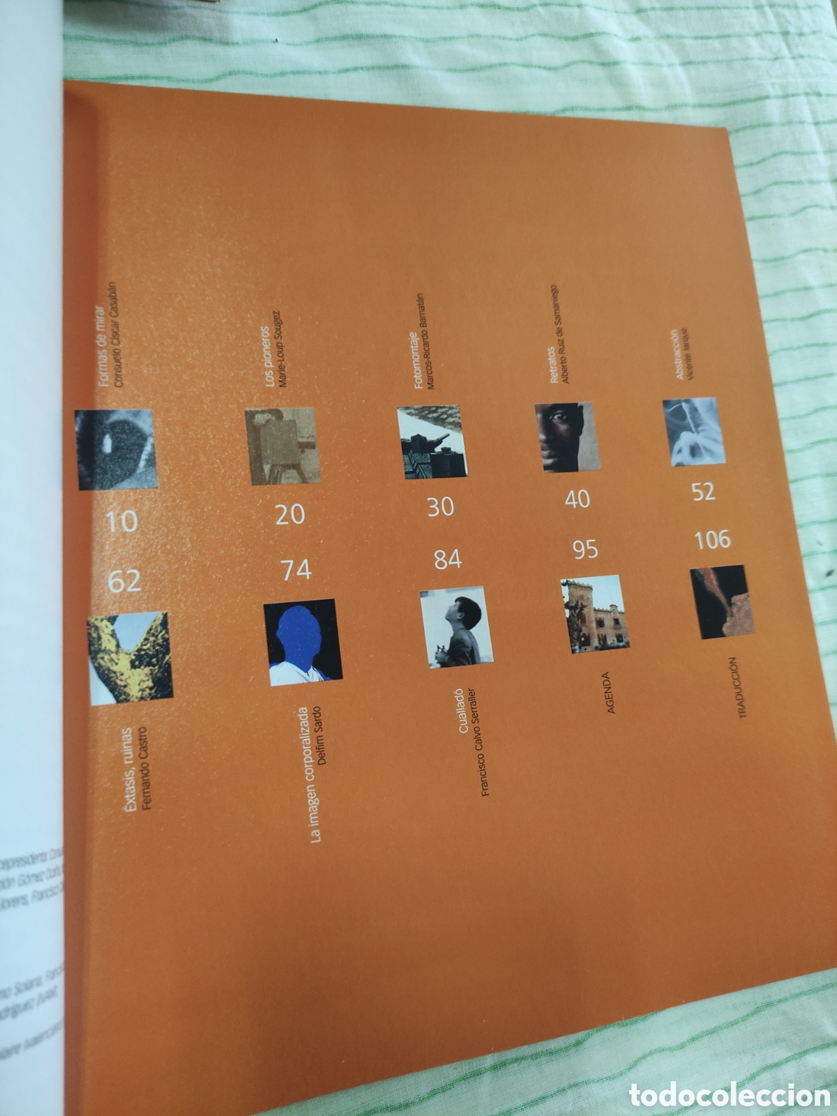 Libros de segunda mano: Cuadernos del IVAM - 04 - Verano 2005 - Foto 2