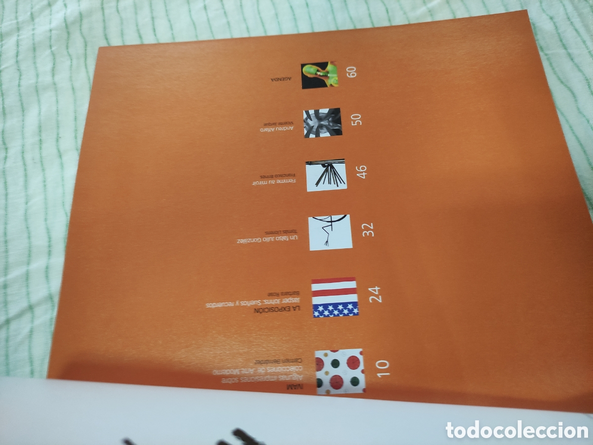 Libros de segunda mano: Cuadernos del IVAM - 01 - Oto&ntilde;o 2004 - Foto 2
