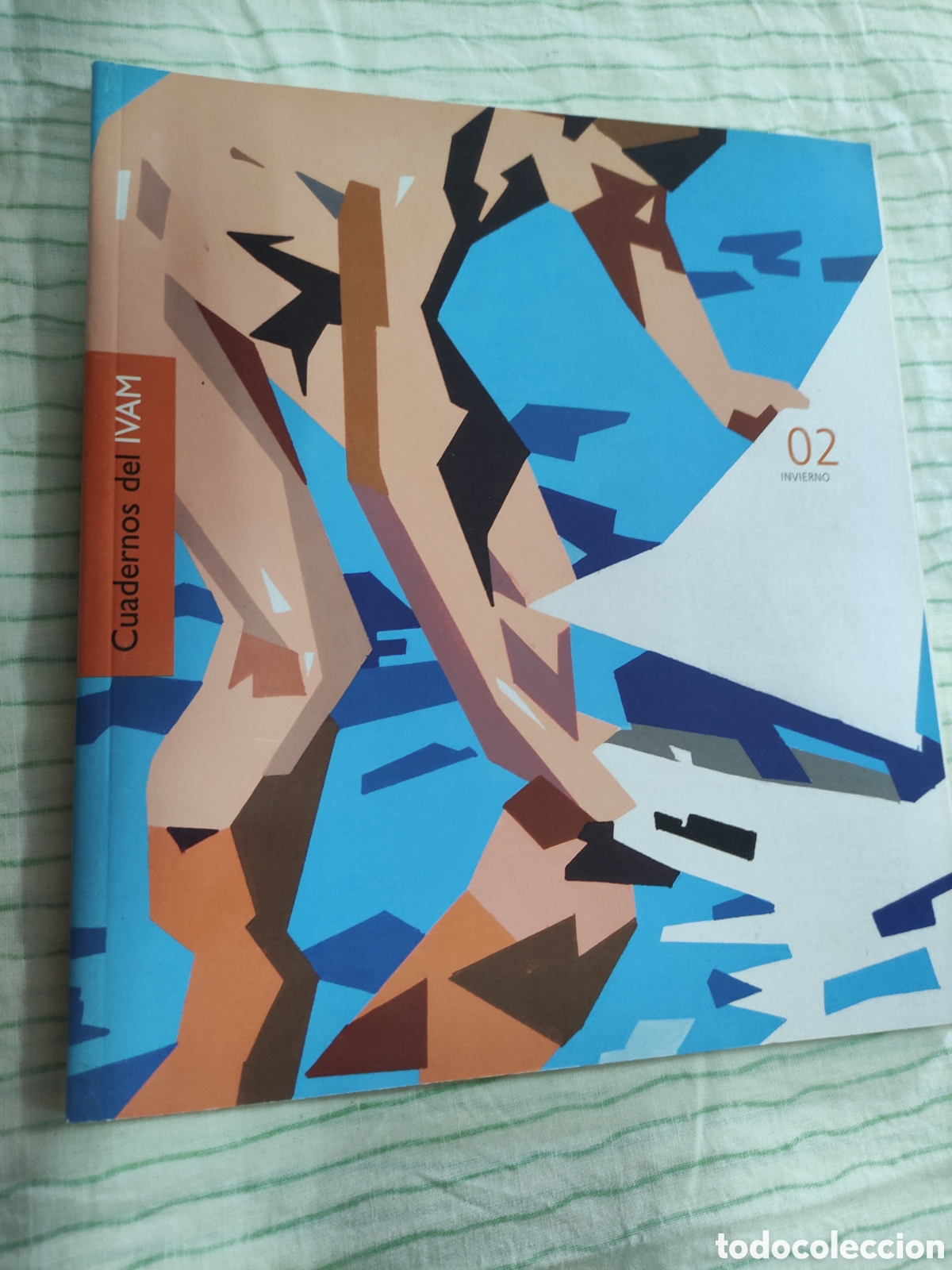 Livres d'occasion: Cuadernos del IVAM - 02 - Invierno 2004