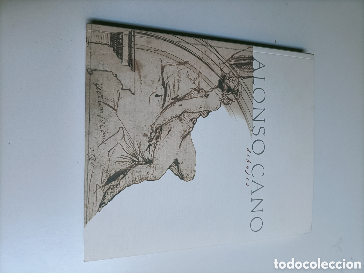 Livres d'occasion: Alonso Cano. Dibujos Museo Nacional del Prado 2001